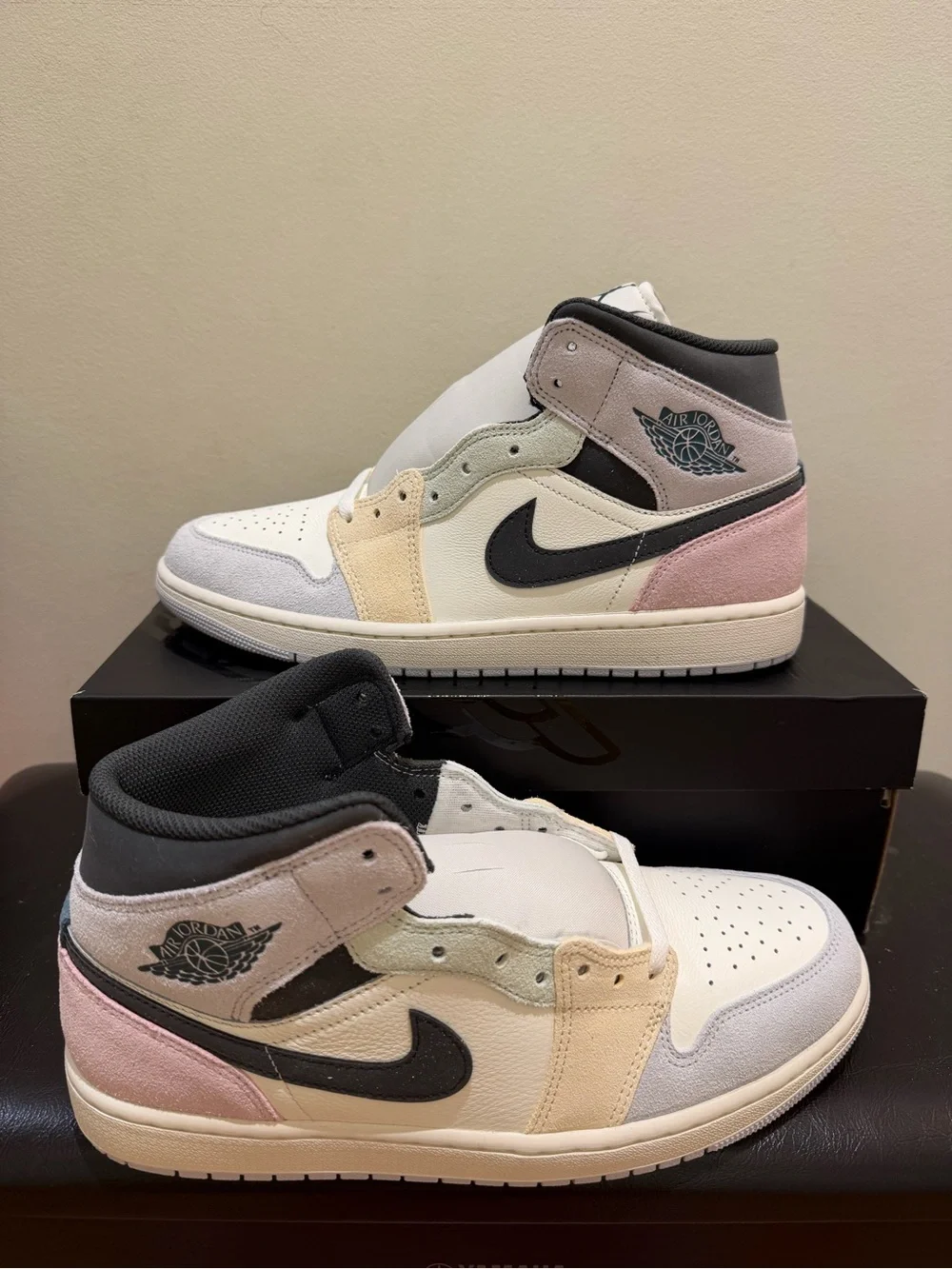 Jordan men nike